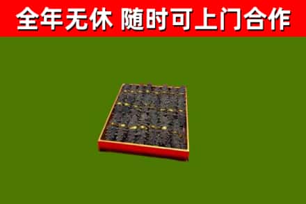 黔南市回收海参